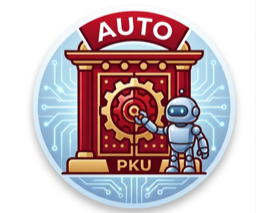 AutoPku